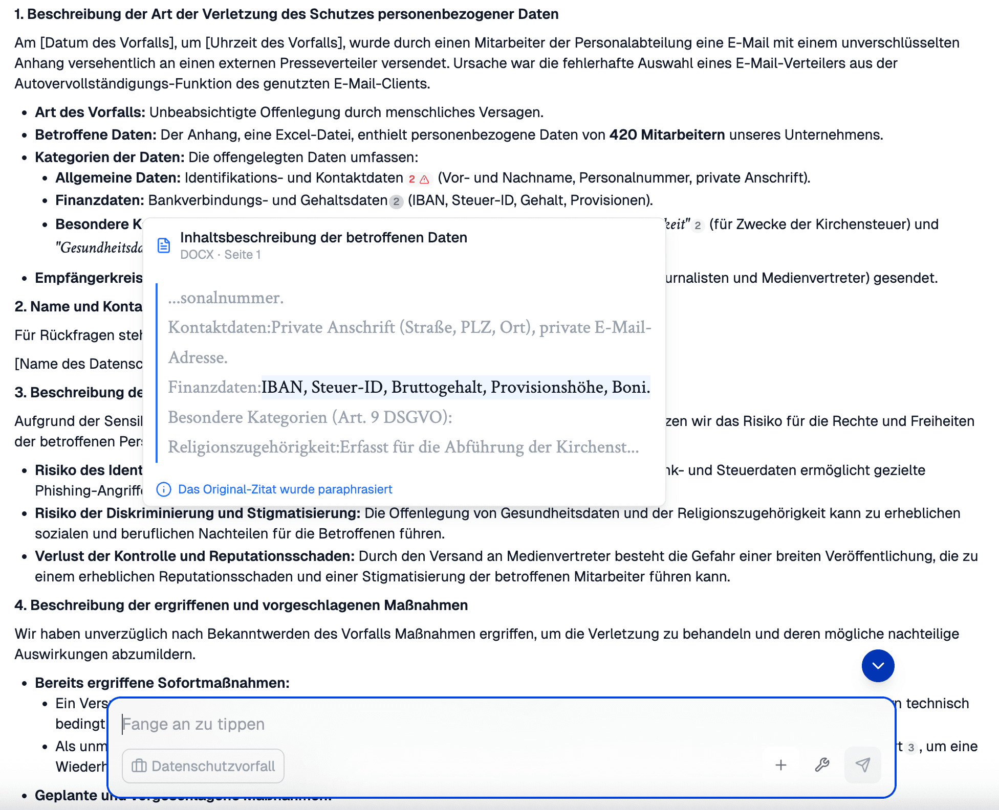 Cover Image for Die Illusion der Objektivität: Warum Juristen keine „Black Box“ akzeptieren dürfen